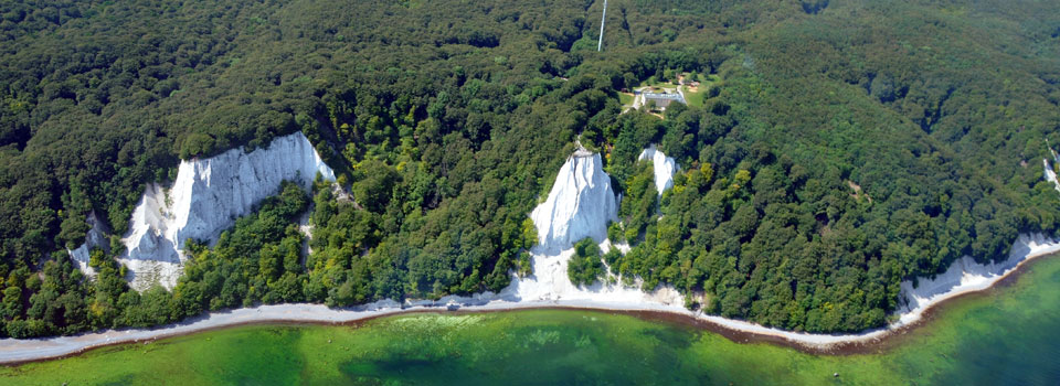Insel Rügen 